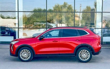 Haval Jolion, 2026 год, 2 649 000 рублей, 4 фотография