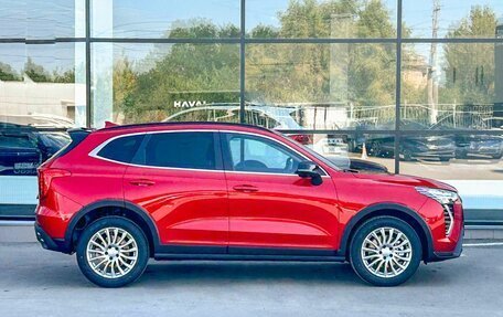 Haval Jolion, 2026 год, 2 649 000 рублей, 8 фотография