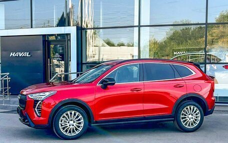 Haval Jolion, 2026 год, 2 649 000 рублей, 3 фотография