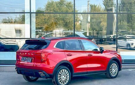 Haval Jolion, 2026 год, 2 649 000 рублей, 7 фотография