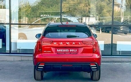 Haval Jolion, 2026 год, 2 649 000 рублей, 6 фотография