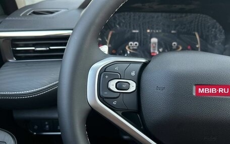 Haval Jolion, 2026 год, 2 649 000 рублей, 10 фотография