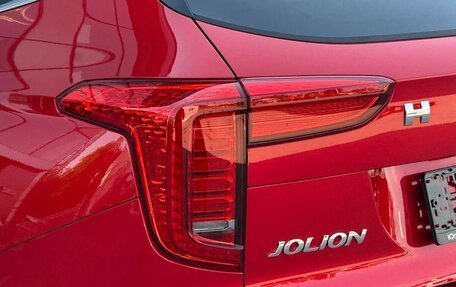 Haval Jolion, 2026 год, 2 649 000 рублей, 28 фотография