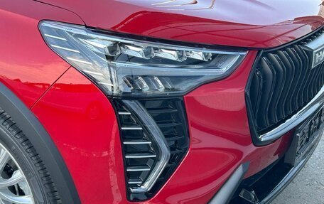 Haval Jolion, 2026 год, 2 649 000 рублей, 27 фотография