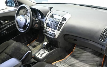 KIA cee'd I рестайлинг, 2009 год, 679 900 рублей, 9 фотография
