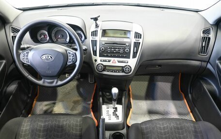 KIA cee'd I рестайлинг, 2009 год, 679 900 рублей, 10 фотография
