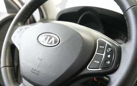 KIA cee'd I рестайлинг, 2009 год, 679 900 рублей, 15 фотография