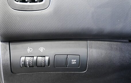 KIA cee'd I рестайлинг, 2009 год, 679 900 рублей, 21 фотография