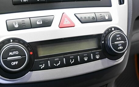KIA cee'd I рестайлинг, 2009 год, 679 900 рублей, 18 фотография