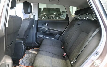 KIA cee'd I рестайлинг, 2009 год, 679 900 рублей, 12 фотография