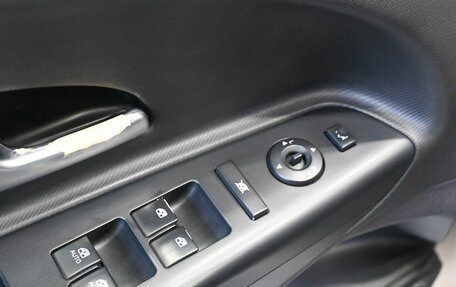 KIA cee'd I рестайлинг, 2009 год, 679 900 рублей, 20 фотография