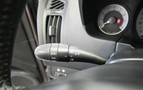 KIA cee'd I рестайлинг, 2009 год, 679 900 рублей, 13 фотография