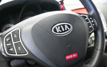 KIA cee'd I рестайлинг, 2009 год, 679 900 рублей, 14 фотография