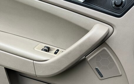 Skoda Yeti I рестайлинг, 2012 год, 1 100 000 рублей, 15 фотография
