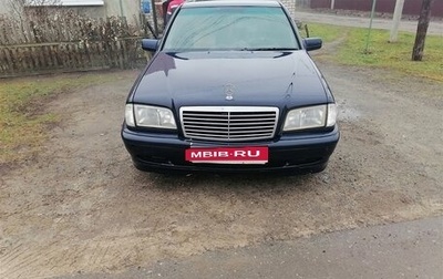 Mercedes-Benz C-Класс, 1998 год, 250 000 рублей, 1 фотография