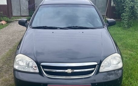 Chevrolet Lacetti, 2007 год, 400 000 рублей, 1 фотография
