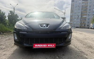 Peugeot 308 II, 2008 год, 200 000 рублей, 1 фотография