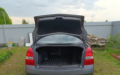 Nissan Primera III, 2006 год, 411 111 рублей, 1 фотография