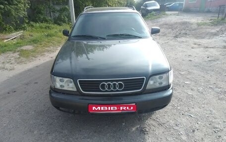 Audi A6, 1996 год, 340 000 рублей, 1 фотография