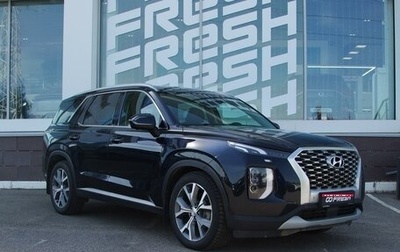 Hyundai Palisade I, 2020 год, 3 769 000 рублей, 1 фотография