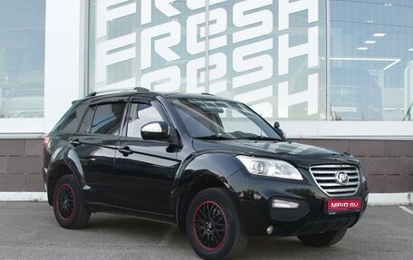 Lifan X60 I рестайлинг, 2014 год, 579 000 рублей, 1 фотография