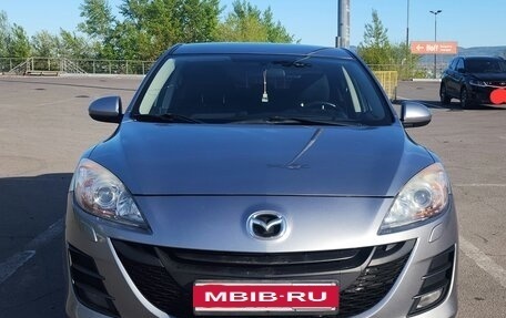 Mazda 3, 2011 год, 1 150 000 рублей, 1 фотография