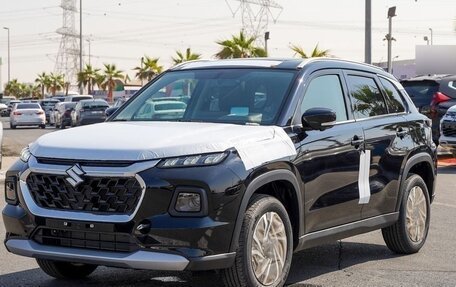 Suzuki Grand Vitara, 2026 год, 3 130 750 рублей, 1 фотография