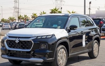 Suzuki Grand Vitara, 2026 год, 3 130 750 рублей, 1 фотография