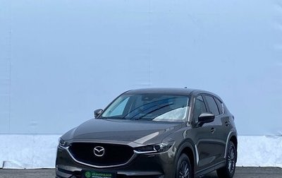 Mazda CX-5 II, 2021 год, 3 250 000 рублей, 1 фотография