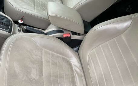Skoda Yeti I рестайлинг, 2012 год, 1 100 000 рублей, 16 фотография