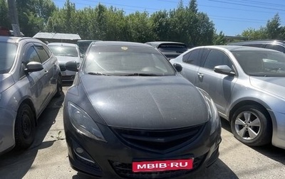 Mazda 6, 2010 год, 770 000 рублей, 1 фотография