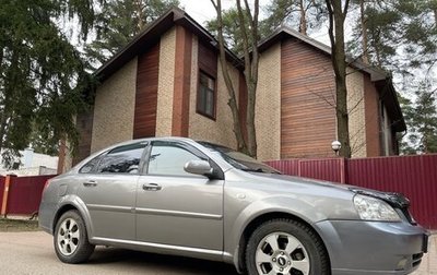Chevrolet Lacetti, 2006 год, 370 000 рублей, 1 фотография