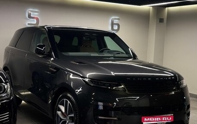 Land Rover Range Rover Sport, 2022 год, 13 000 000 рублей, 1 фотография