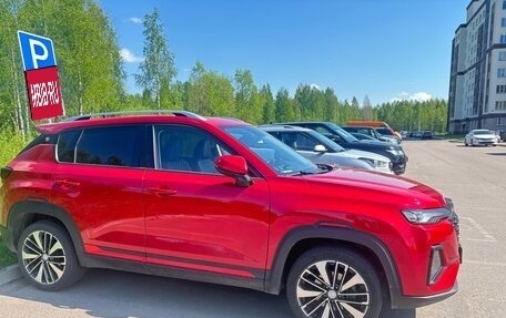 Changan CS35 Plus, 2024 год, 2 280 000 рублей, 1 фотография