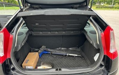Citroen C4 II рестайлинг, 2008 год, 420 000 рублей, 1 фотография