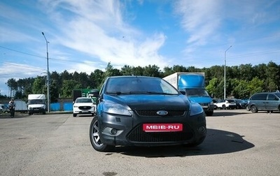 Ford Focus II рестайлинг, 2010 год, 550 000 рублей, 1 фотография
