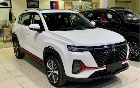 Changan CS35 Plus, 2024 год, 2 190 000 рублей, 1 фотография
