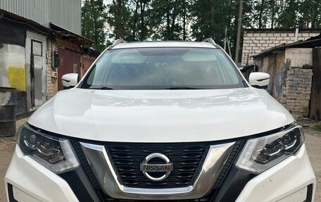 Nissan X-Trail, 2020 год, 2 150 000 рублей, 1 фотография