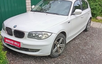 BMW 1 серия, 2011 год, 750 000 рублей, 1 фотография
