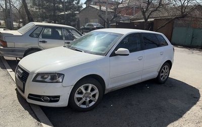 Audi A3, 2012 год, 750 000 рублей, 1 фотография