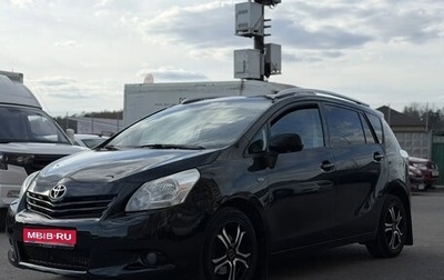 Toyota Verso I, 2011 год, 1 125 000 рублей, 1 фотография