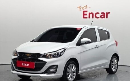 Chevrolet Spark IV, 2022 год, 995 000 рублей, 1 фотография