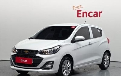 Chevrolet Spark IV, 2022 год, 995 000 рублей, 1 фотография