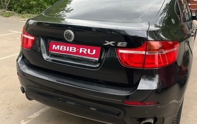 BMW X6, 2010 год, 1 700 000 рублей, 1 фотография
