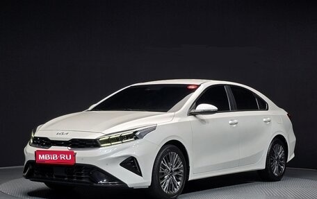 KIA K3, 2022 год, 1 834 000 рублей, 1 фотография
