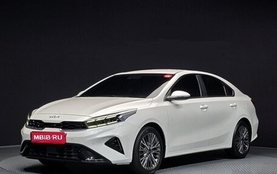 KIA K3, 2022 год, 1 834 000 рублей, 1 фотография