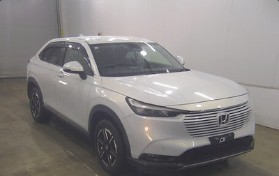 Honda Vezel, 2021 год, 1 970 000 рублей, 1 фотография