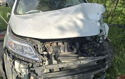 KIA Sorento II рестайлинг, 2015 год, 500 000 рублей, 1 фотография