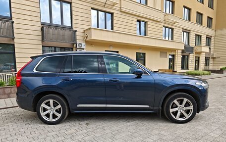 Volvo XC90 II рестайлинг, 2021 год, 4 535 000 рублей, 6 фотография