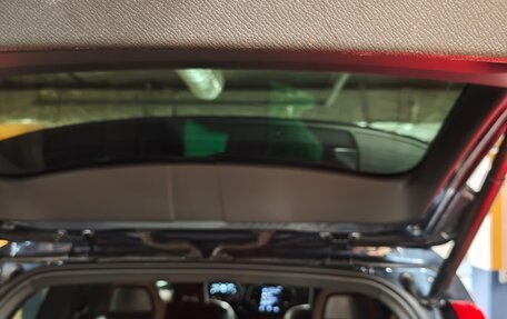 Volvo XC90 II рестайлинг, 2021 год, 4 535 000 рублей, 13 фотография